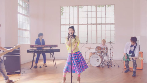 【茅原実里】「恋」Music Video(Full Size)